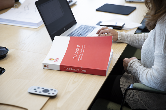 Bedriftens profilbilde