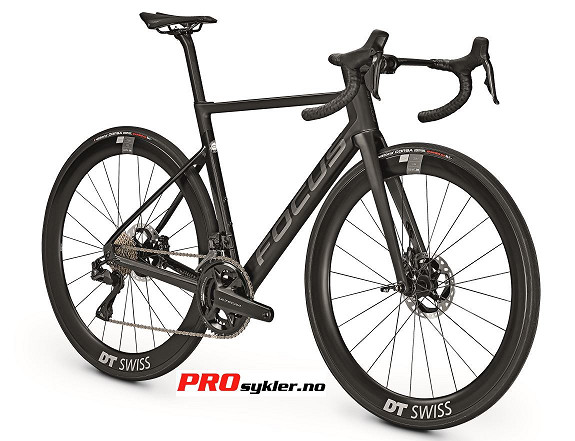 2023 FOCUS Izalco MAX 9.8 - Ultegra R8170 Di2 2x12-speed