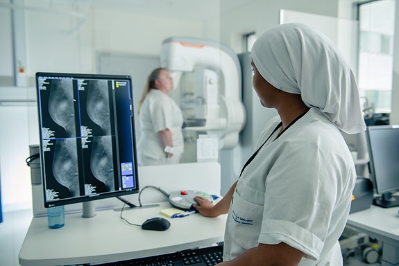 Bedriftens profilbilde