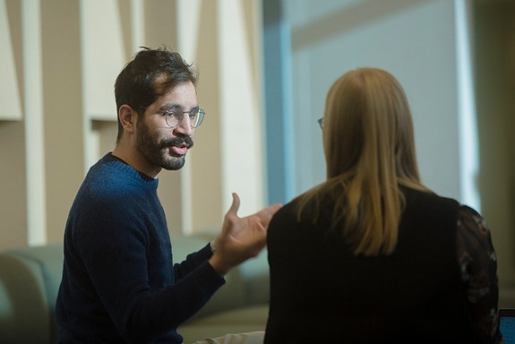 Bedriftens profilbilde