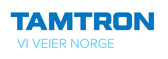 Tamtron AS logo