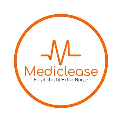 Mediclease AS logo