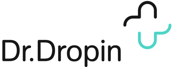 Dr.Dropin logo