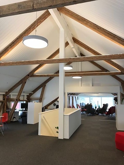 Bilde 5 av 9 i jobbannonse-galleriet