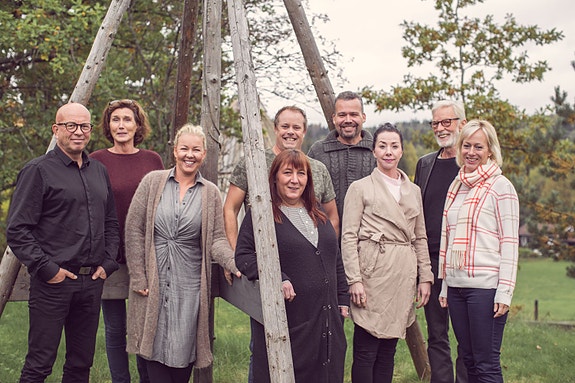 Bilde 9 av 9 i jobbannonse-galleriet