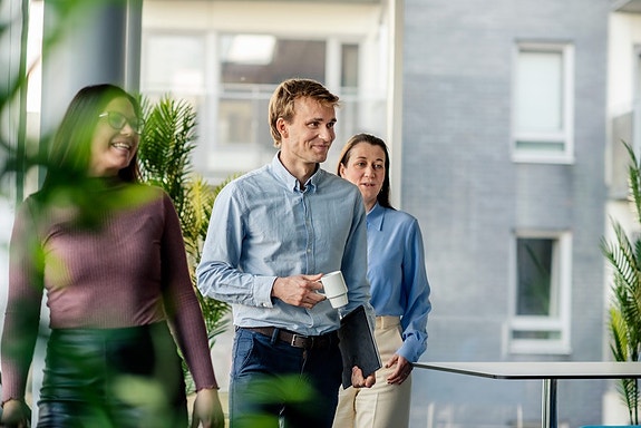 Bilde 2 av 6 i jobbannonse-galleriet