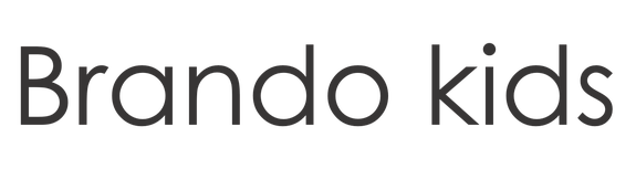 Brando Kids logo