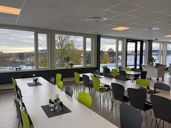 Bilde 2 av 5 i jobbannonse-galleriet