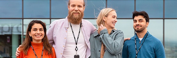 Bilde 1 av 4 i jobbannonse-galleriet