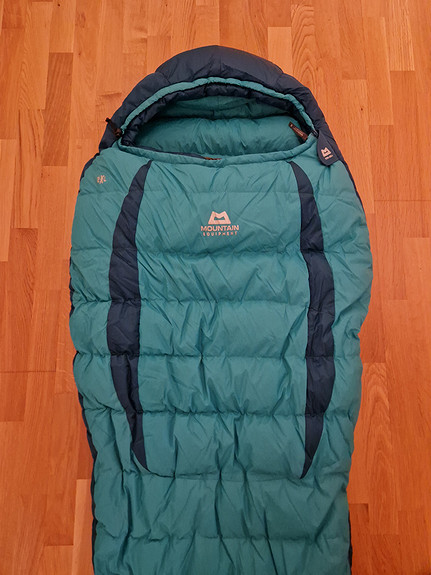 Mountain equipment cheap firewalker 2