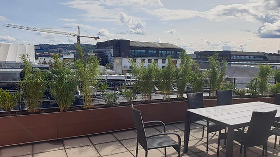 Prosjekt Oslo