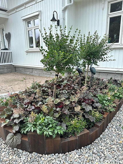 Prosjekt Råde