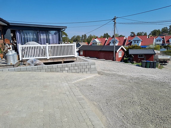 Prosjekt Saltnes