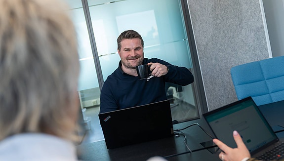 Bilde 3 av 5 i jobbannonse-galleriet