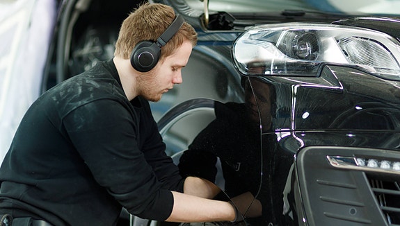 Bilde 5 av 5 i jobbannonse-galleriet