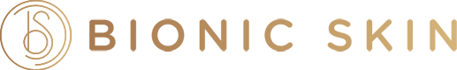 Bionic Skin As logo
