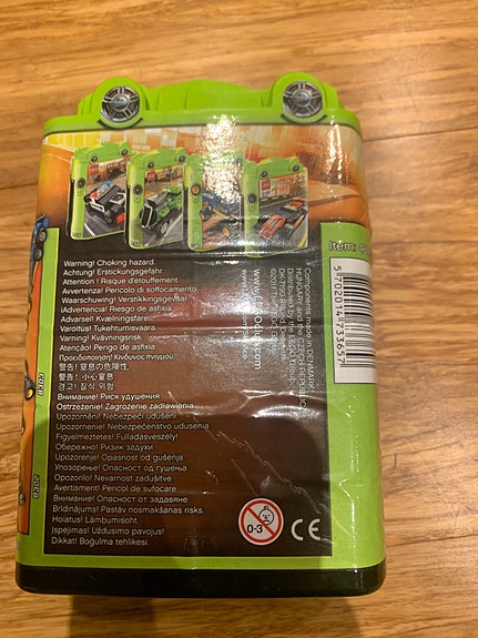 Product image 2 of 3