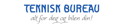 TEKNISK BUREAU AS logo