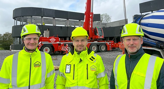 Bilde 1 av 8 i jobbannonse-galleriet