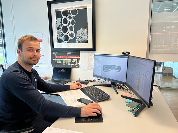 Bilde 3 av 8 i jobbannonse-galleriet