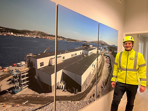 Bilde 6 av 8 i jobbannonse-galleriet