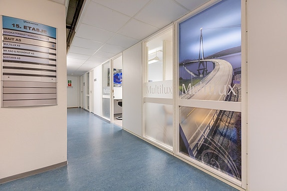 Bilde 1 av 5 i jobbannonse-galleriet