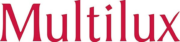 Multilux AS logo
