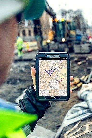 Bilde 1 av 4 i jobbannonse-galleriet