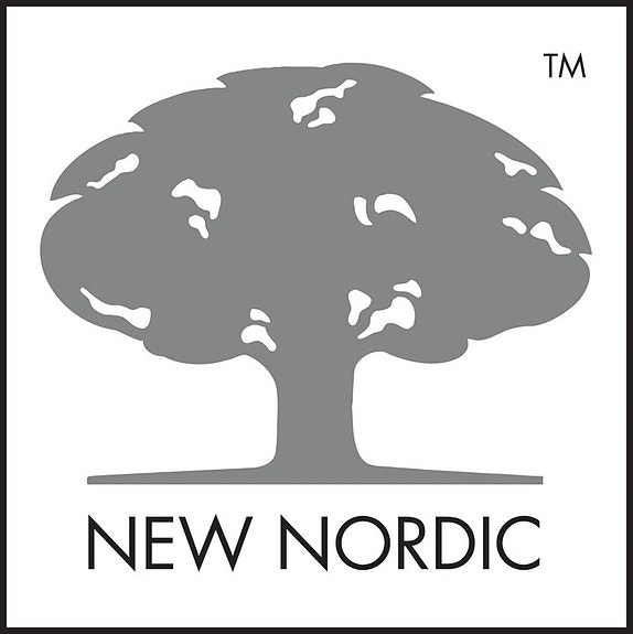NEW NORDIC AS logo