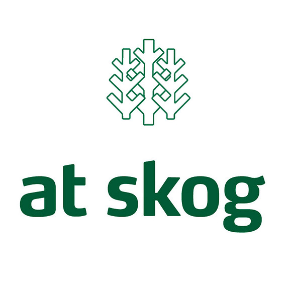 AT SKOG SA logo