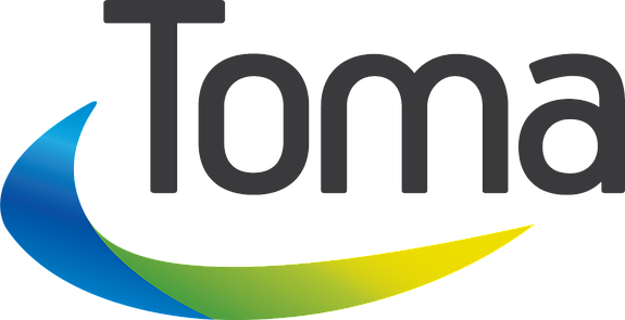 Toma Facility Norge AS logo
