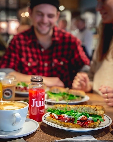 Bilde 2 av 8 i jobbannonse-galleriet