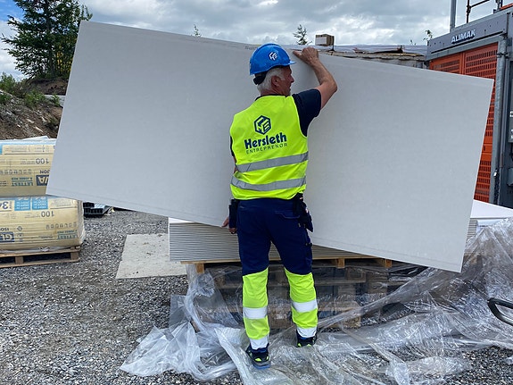 Bilde 3 av 5 i jobbannonse-galleriet