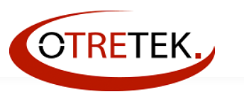 Otretek AS logo