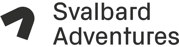 Svalbard Adventures logo