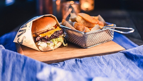 Bilde 1 av 1 i jobbannonse-galleriet