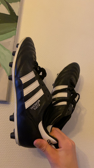 Adidas copa outlet mundial 42 5