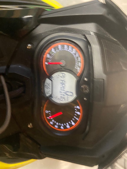 Lynx Boondocker std 3700 800re-Tec 11 of 15