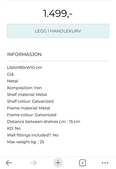 Product image 2 of 3