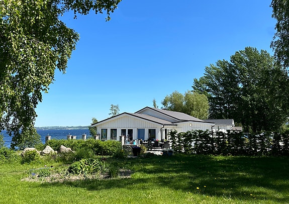 Kursbygget på Myskjatunet
