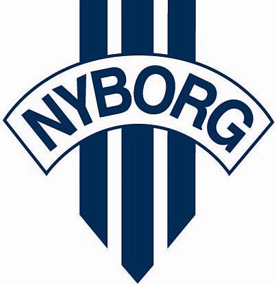 Nyborg AS logo