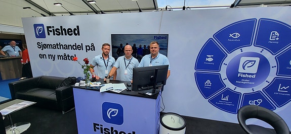 Bilde 2 av 3 i jobbannonse-galleriet