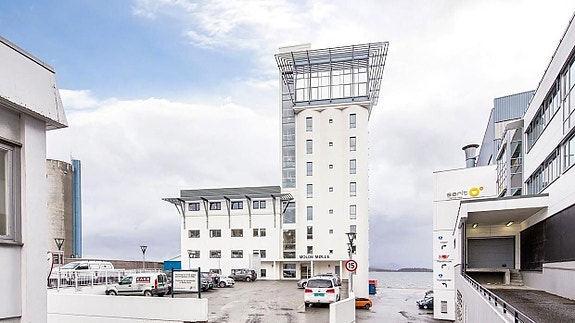 Bilde 3 av 3 i jobbannonse-galleriet