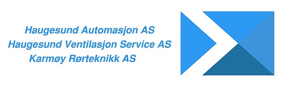 Karmøy Rørteknikk AS logo