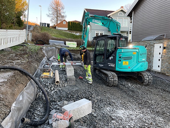 Bilde 5 av 7 i jobbannonse-galleriet