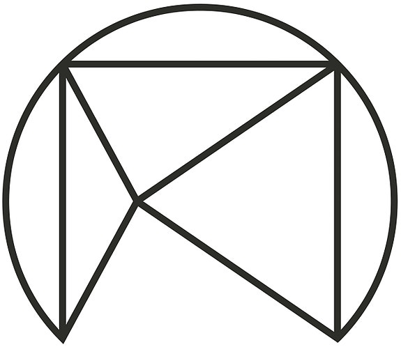 Creative Mill logo