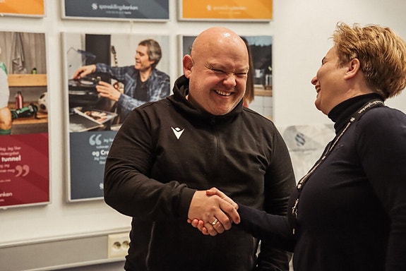 Bilde 5 av 9 i jobbannonse-galleriet