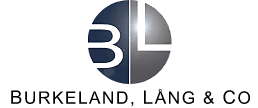 Burkeland, Lång & Co logo