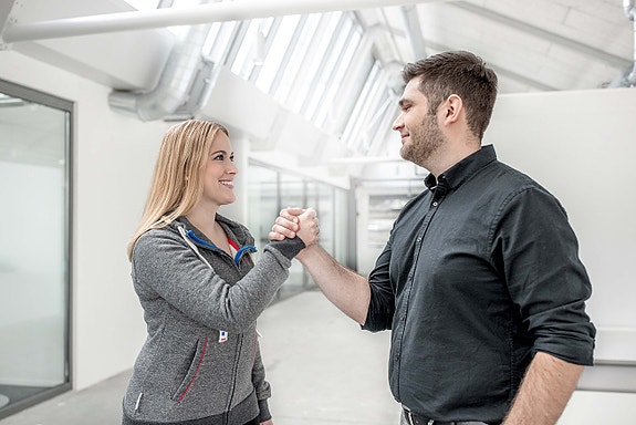 Bilde 1 av 1 i jobbannonse-galleriet