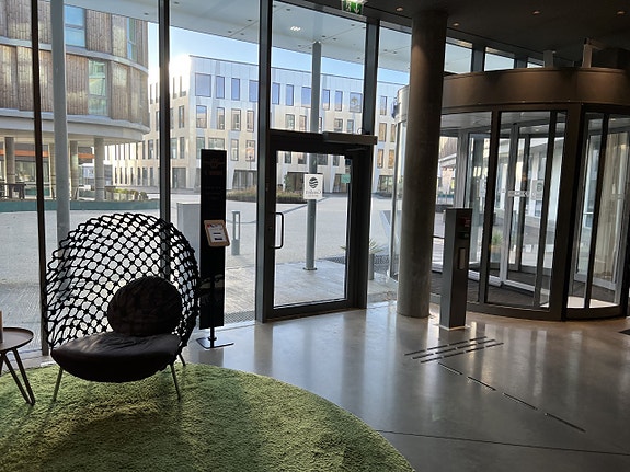 Bilde 13 av 22 i jobbannonse-galleriet